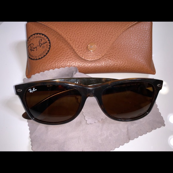 Ray-Ban sunglasses - Picture 4 of 4